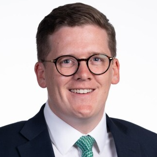 Marcus Renouf-Allen, LCP