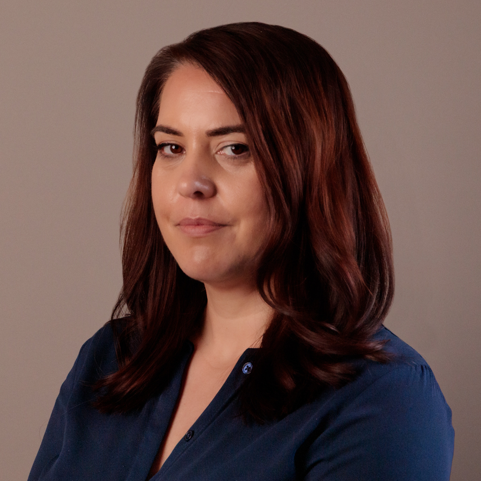 Amy Gibbs, Capita Pensions Solutions