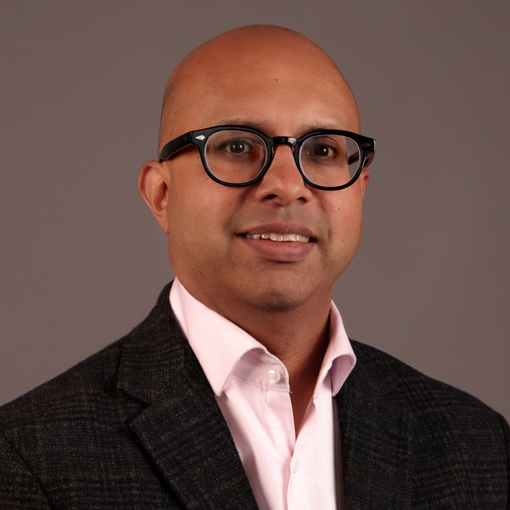 Anish Rav, Capita Pensions Solutions