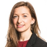 Ali Humphry, Hymans Robertson