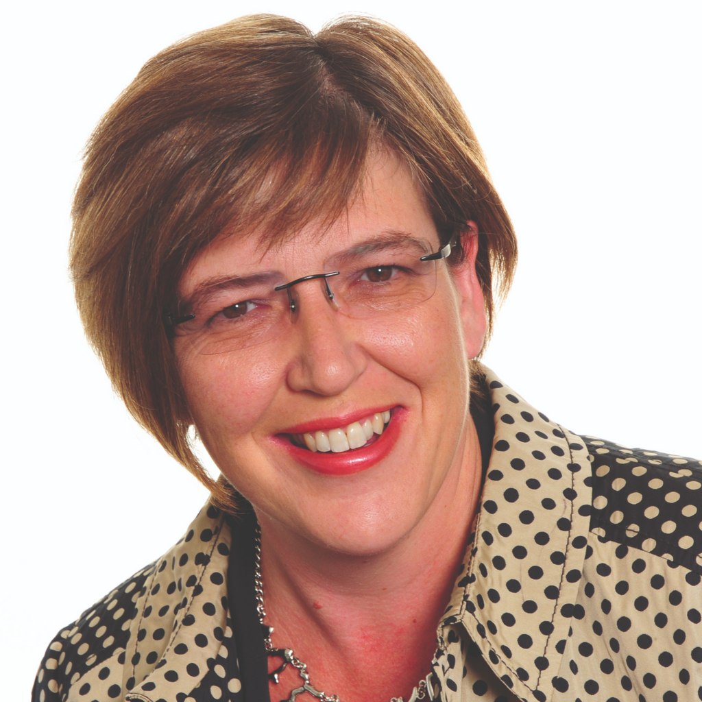 Jo Causon, The Institute of Customer Service