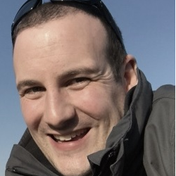 Chris Storey