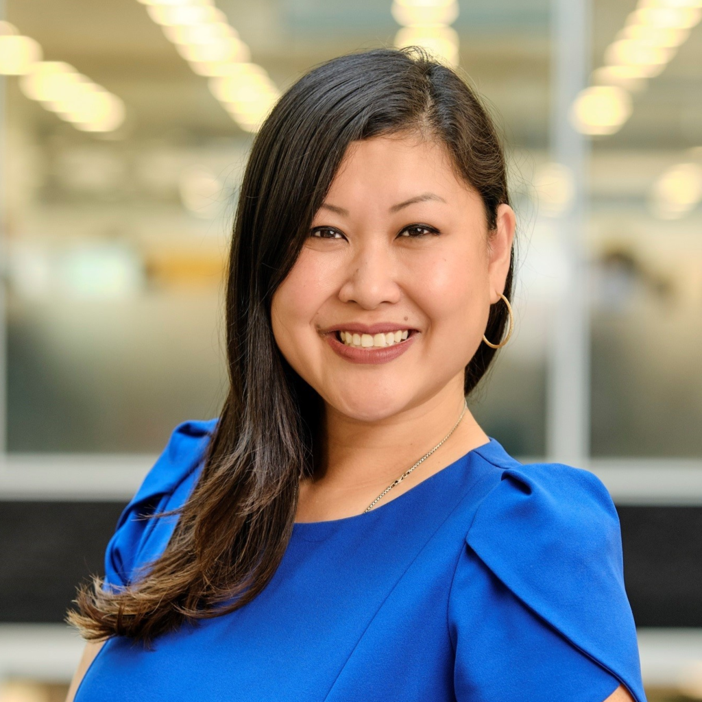 Wincie Wong
