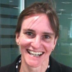 Diana Kennedy