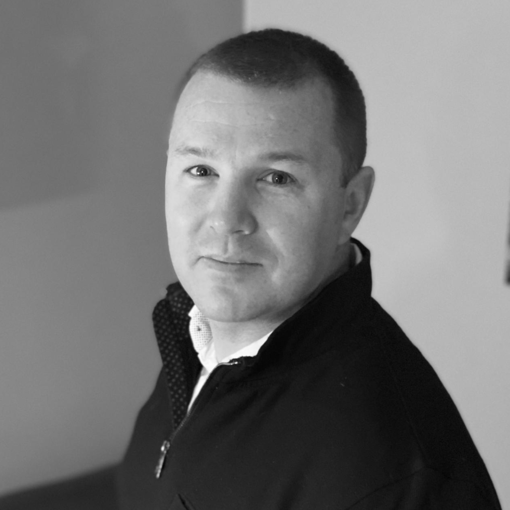 Rob Cook