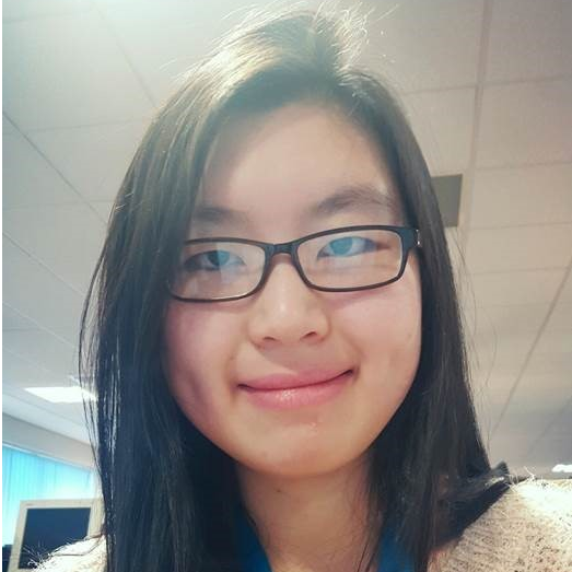 Amie Zhou