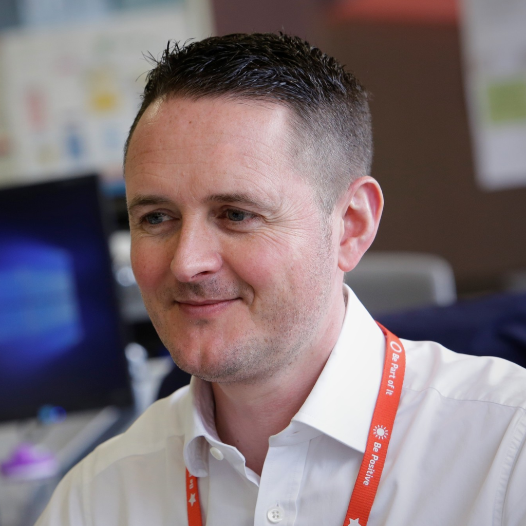 Paul Davison