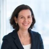 Mentor: Caroline Dickie