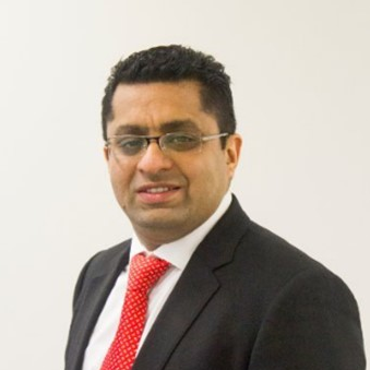 Mentor: Manuj Sarpal