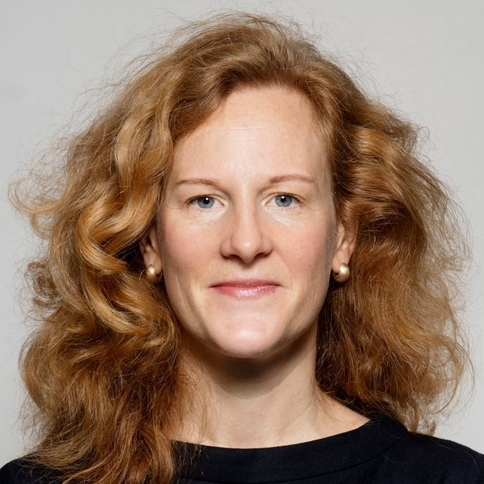 Catherine Howarth