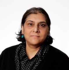 Jyoti Navare, Middlesex University London