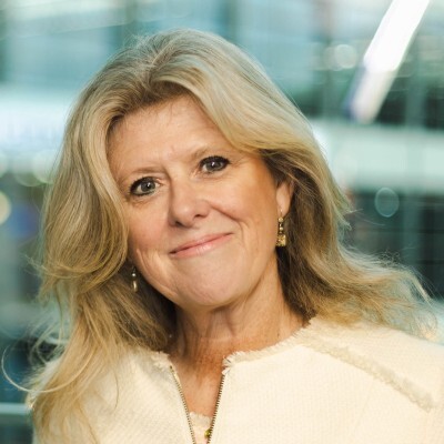 Ailsa King, Marsh McLennan UK