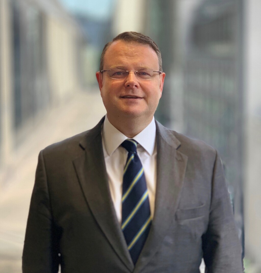 Jeremy Cross, Harrison Holgate