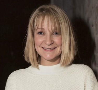 Cathy Garner, Haloins Group