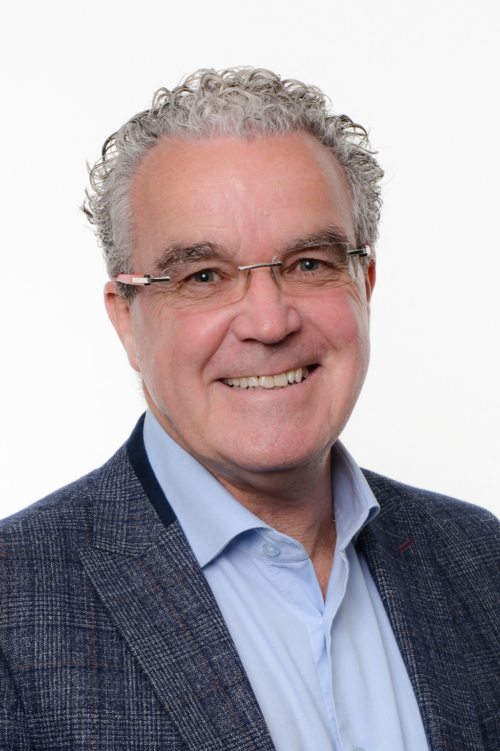 Mike Keating, Managing General Agents' Association