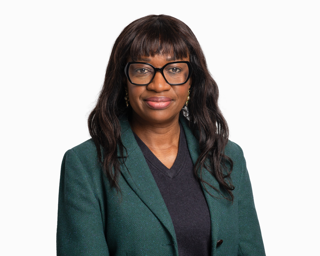 Bola Adesina, Chaucer Group