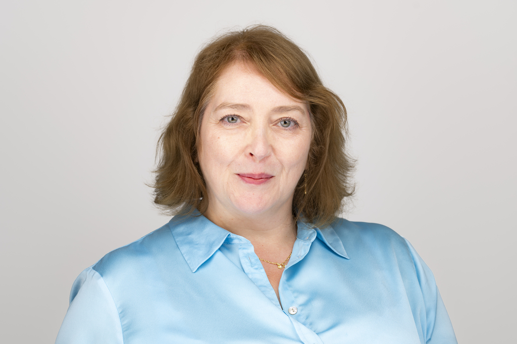 Vannessa Young, BIBA