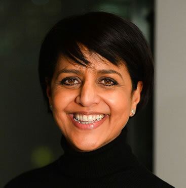 Suneeta Padda, Padda Consulting