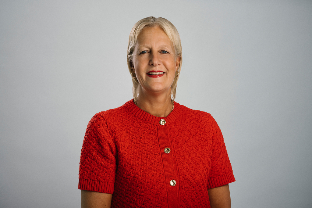 Charlotte Myers, Markel International