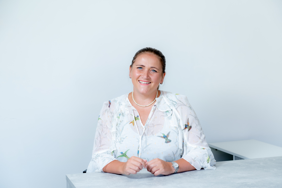 Sam Lydon, Empower Development