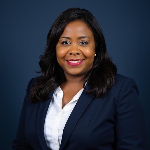 Maxine Goddard, Insurance DataLab