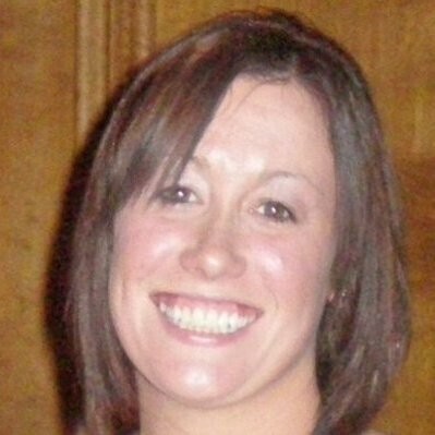 Catherine Hulme, Innovation Group