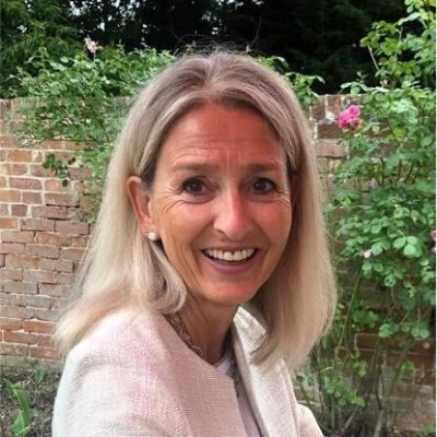 Philippa Cartmell, WTW