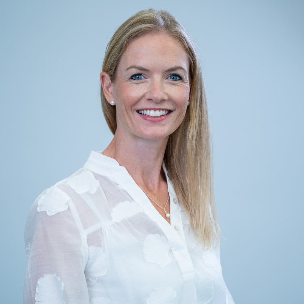 Katie Ramsden, Allianz GI