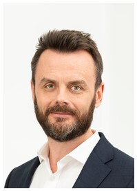 Andy Mcquillan, LGIM