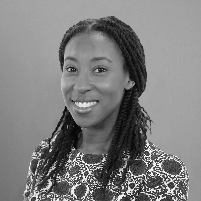 Stephanie Mensah, Ipsos