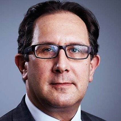 Alistair Welham, NOW:Pensions