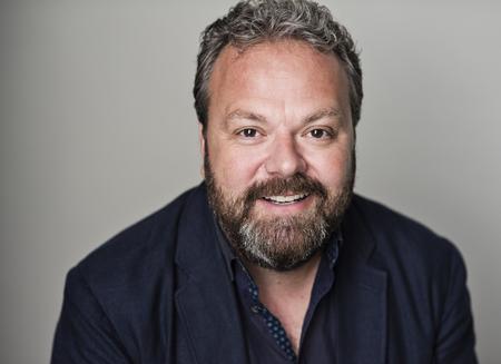 Hal Cruttenden