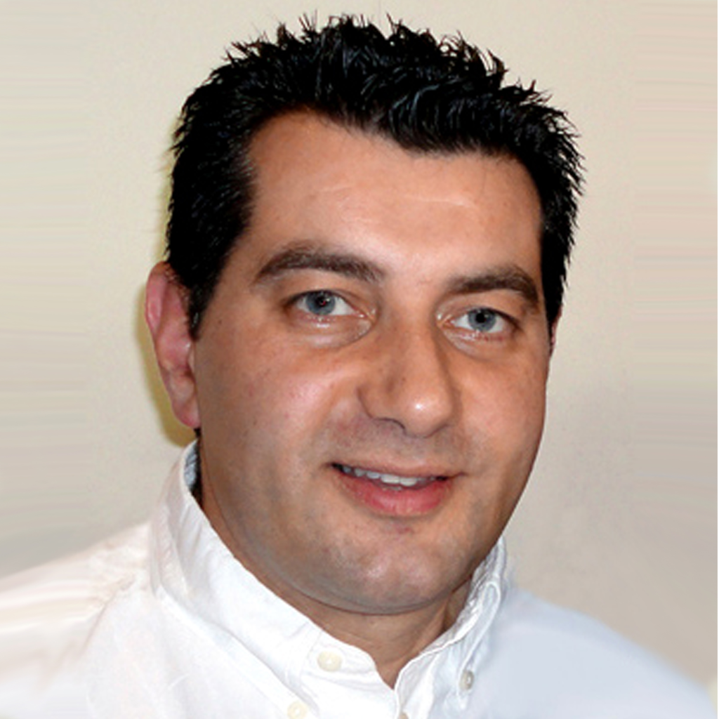 Nick Ioannou