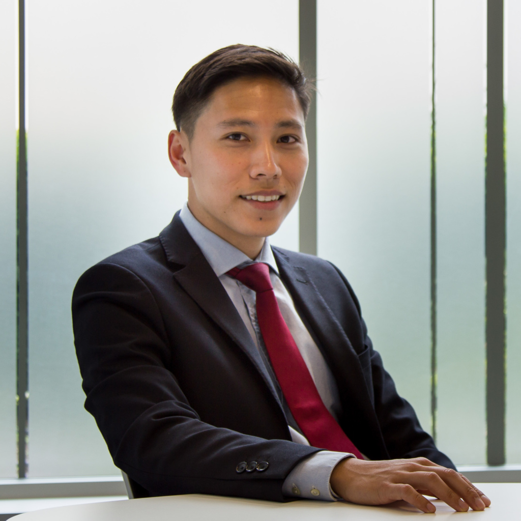 Francis Chua
