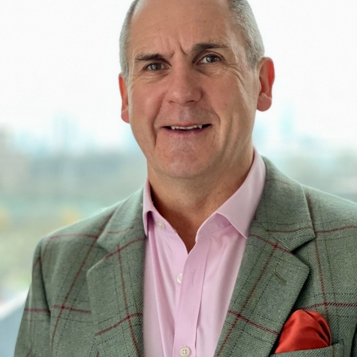 Bradley Gamage, Publicis Sapient