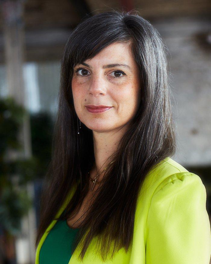 Imogen Butler-Cole, Rada Business