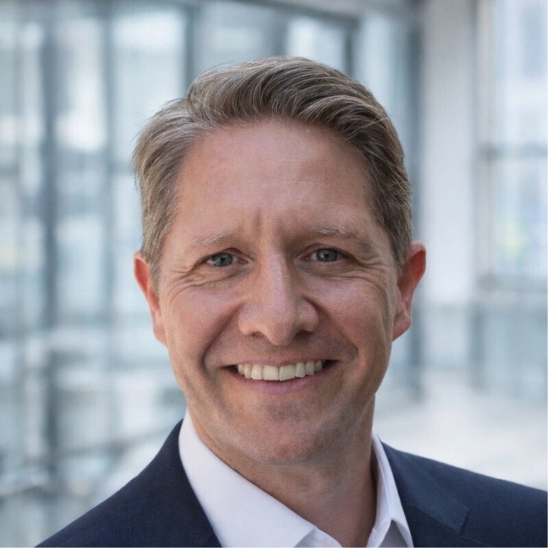 Nick Moore, Cvent