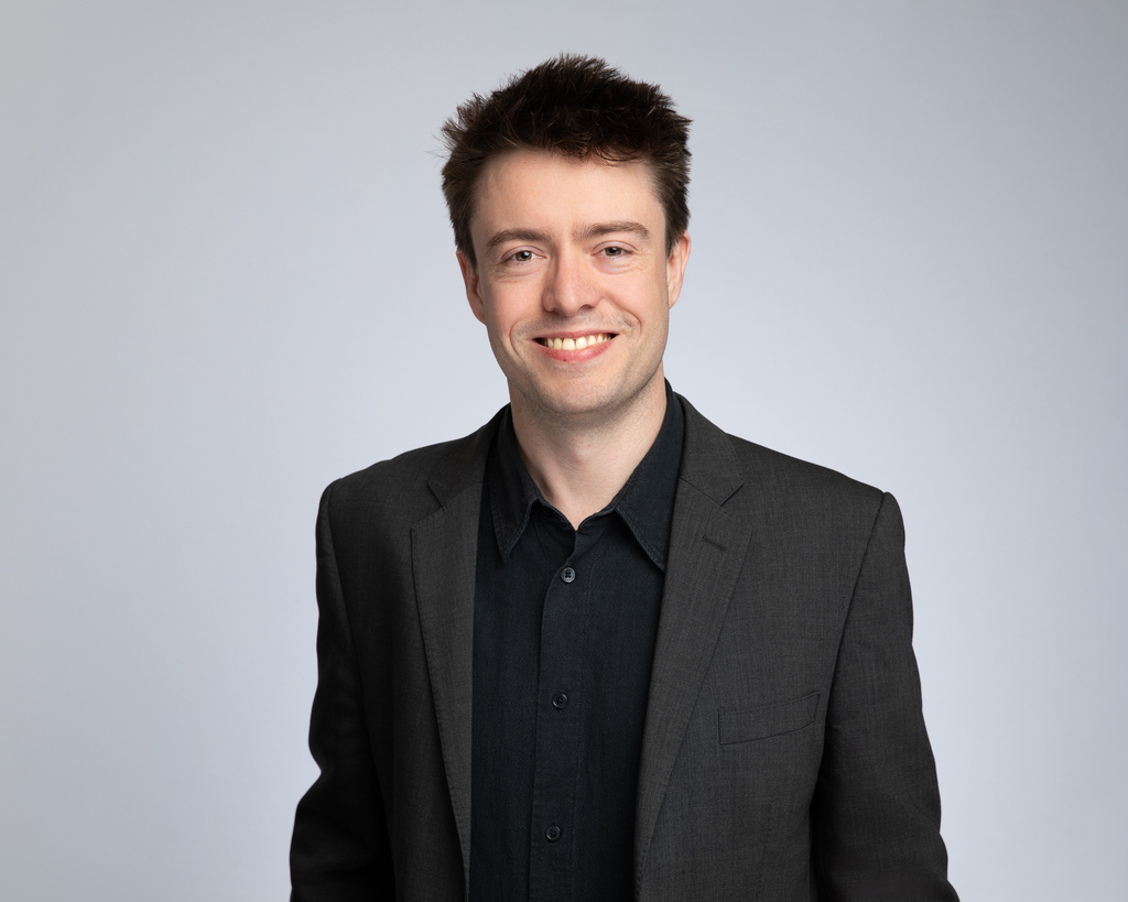 Alex Sword, The Financial Services Forum
