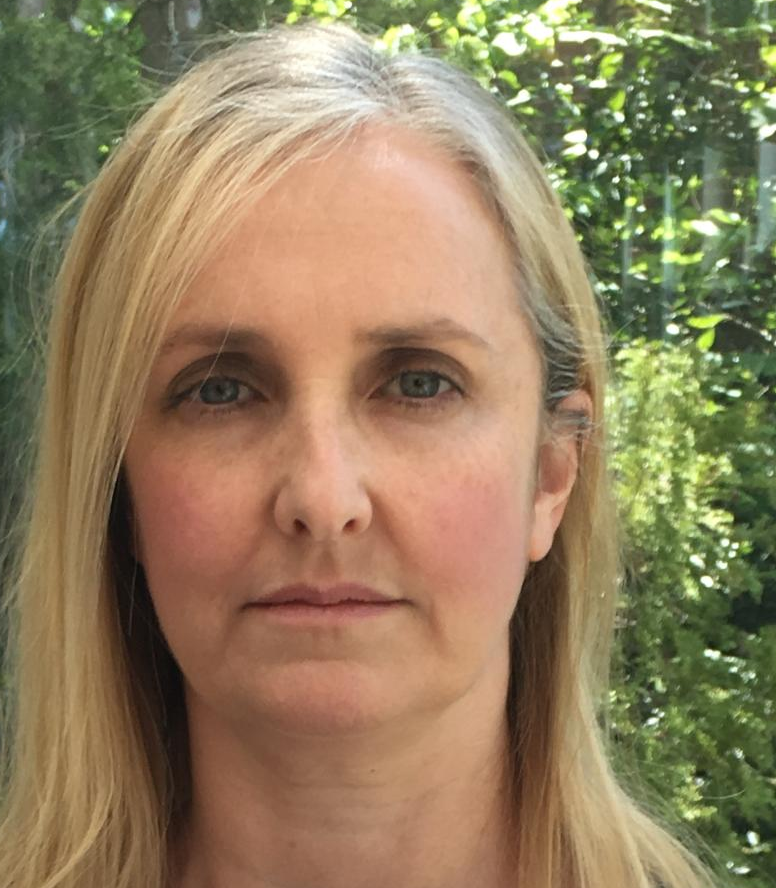Siobhan Hart, BlackRock