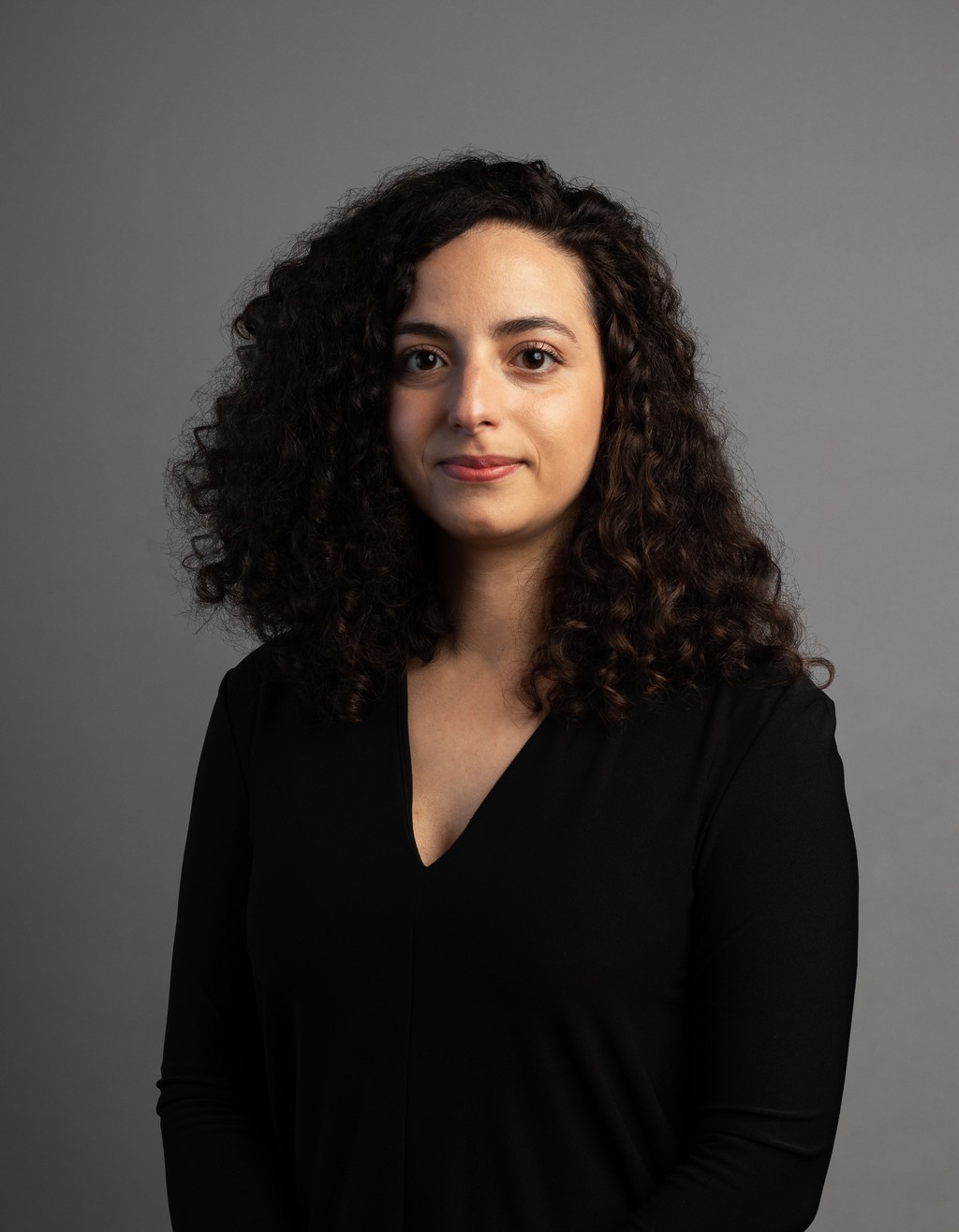 Boutheina Ben Fekhet, BlackRock