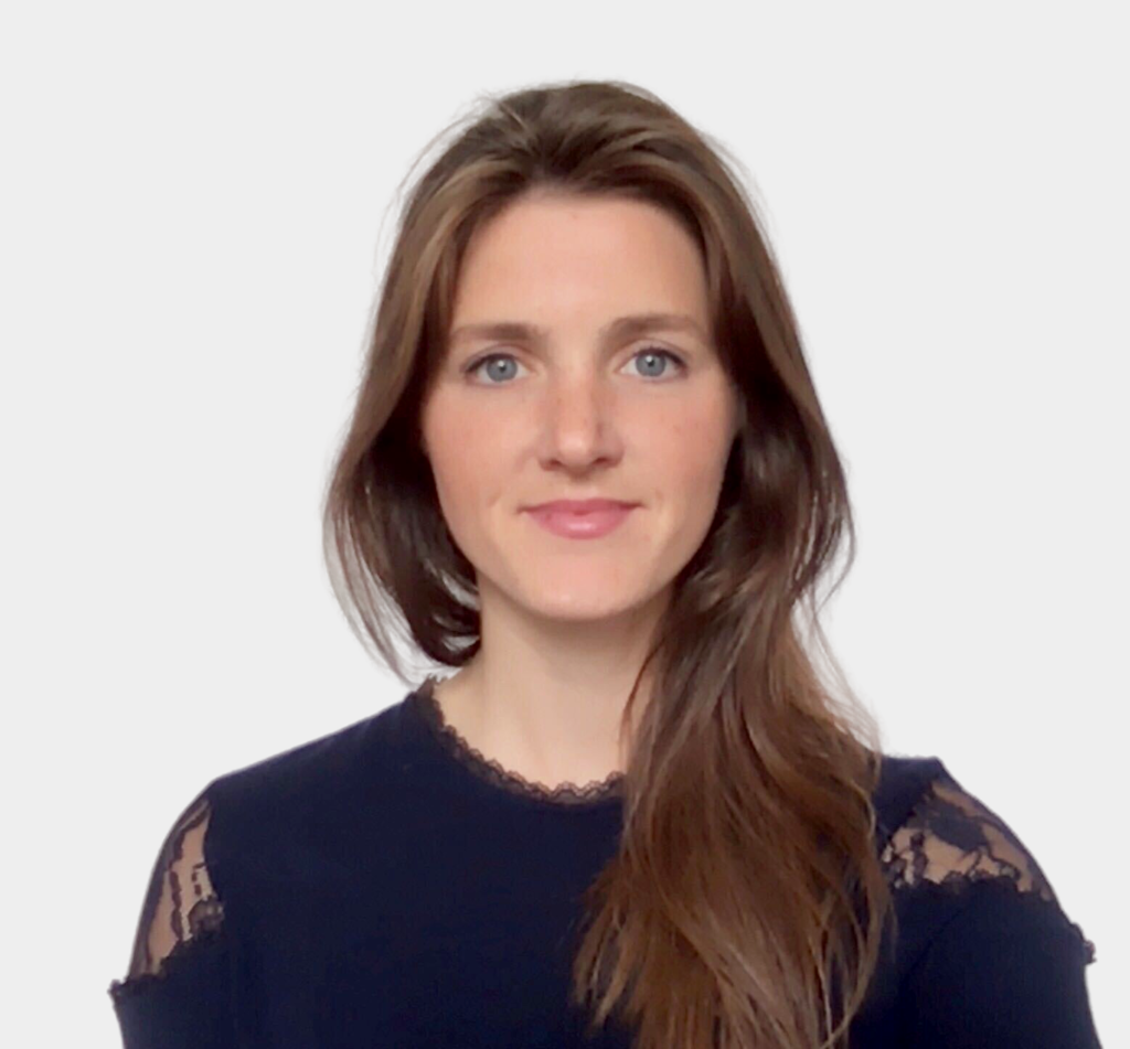 Georgia Stewart