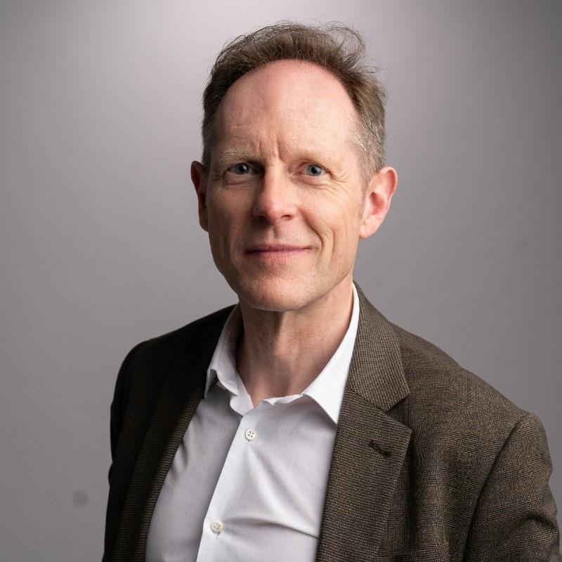 Adrian Barrick, FT Specialist (Europe)