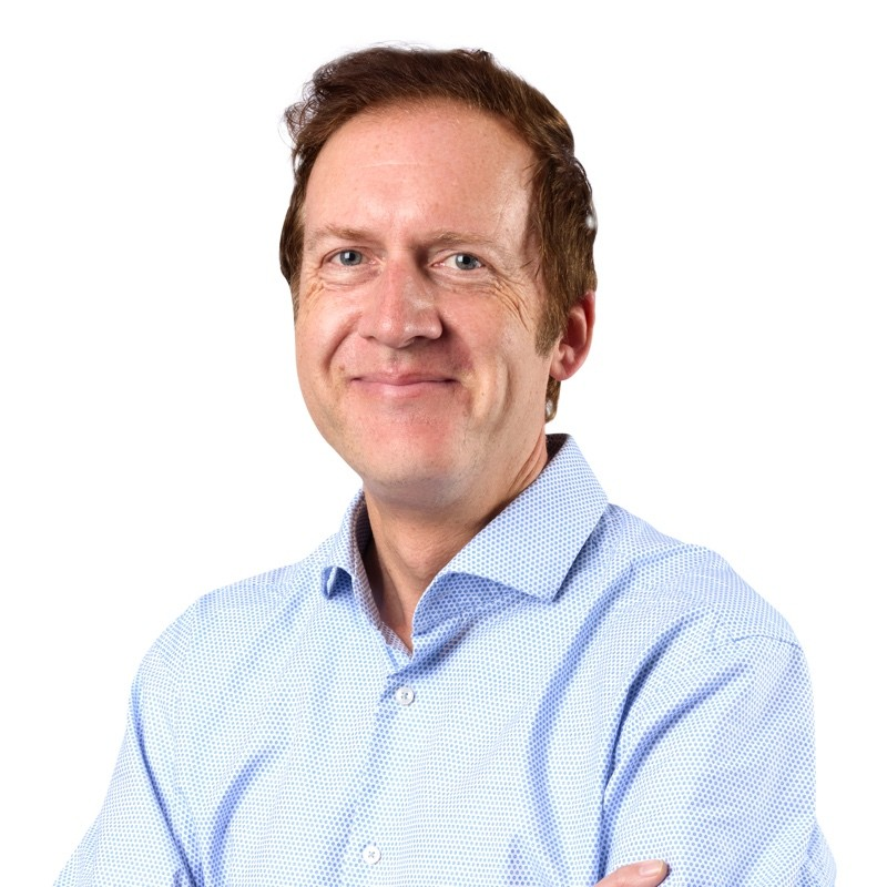 Pete Markey, University of Nottingham