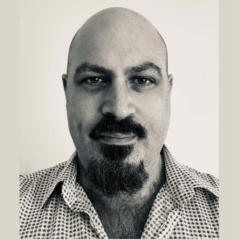 Josh Torok, Experian