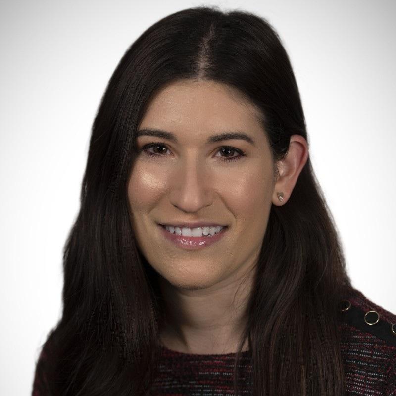 Melissa Minkow, CI&T