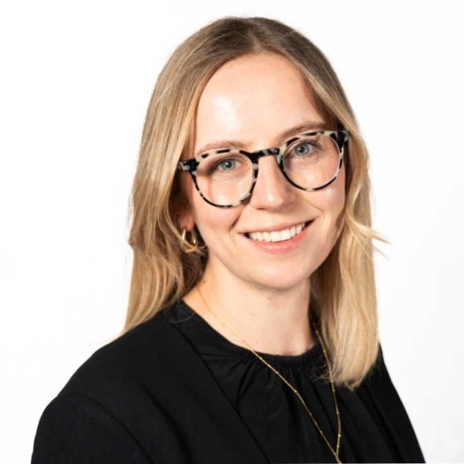 Annie Brown, Brand Finance