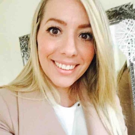 Louise Clark, Zurich Insurance UK