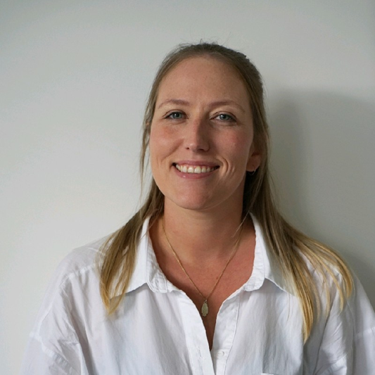 Samantha Grethe, Aegon UK
