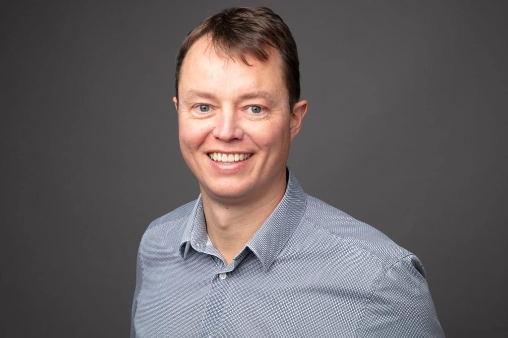 Conrad Ford, Allica Bank