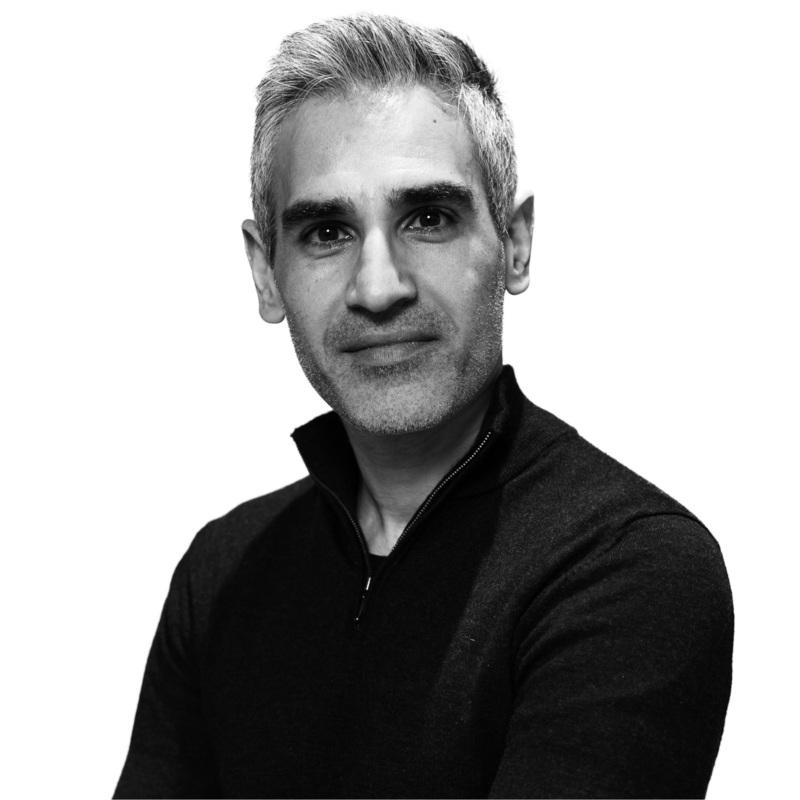Inderjit Bassi, Barclays UK